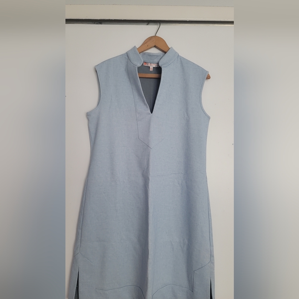 Vintage Dress